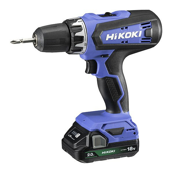 楽天市場】hikoki ドリルドライバー 18vの通販 楽天市場】hikoki ドリルドライバー 18vの通販