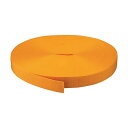 トラスコ PPベルト幅30mmX長さ50m黄 356 x 282 x 32 mm Y PPB-3050 Y(30MMハハ゛X50M) 1点