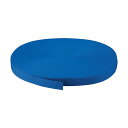 トラスコ PPベルト幅30mmX長さ20m青 324 x 244 x 42 mm B PPB-3020 B(30MMハハ゛X20M) 1点