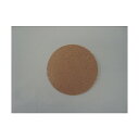 トラスコ アストラマジック穴なしΦ1255枚入180# 138 x 146 x 15 mm 180 TAM-125 #180 5枚