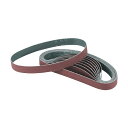 トラスコ 957ATスモールベルト 100# 147 x 116 x 71 mm 957AT-10330 100(50ホ゜ンイリ) 50 本入