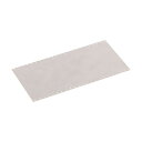 トラスコ 軽量棚用連結側板600X1200用ネオグレ 590 x 1150 x 2 mm NG G-4W NG (ネオク゛レー) 1点