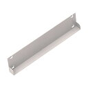 トラスコ M2型軽中量棚用中棚受300ネオグレ 280 x 70 x 30 mm NG M2-NU3 NG(ネオク゛レー 300MM) 1点