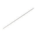 トラスコ L型アングル30mm角3000Lネオグレ 3000 x 30 x 30 mm NG 30-3000 NG(ネオク゛レー) 1点