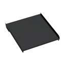 トラスコ TM3型用傾斜棚板セット 900×921 黒 TM3-KT39S BK TM3-KT39S BK 1個