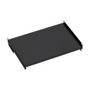 トラスコ TM3型用傾斜棚板セット 900×571 黒 TM3-KT36S BK TM3-KT36S BK 1個