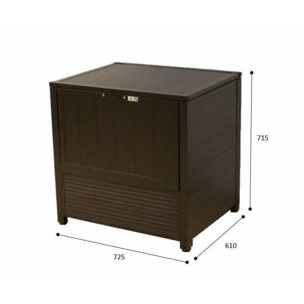ë¼¶  ߥȥܥå 70 W725D610H715 ֥饦 TAN-956-70 1