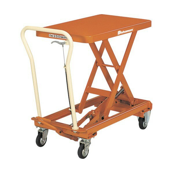 スギヤス リフターBX(手動式)(足踏みペダル式) BX-25