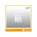 テラモト BMダストカー専用ポケットE小 570×670mm 白 DS-232-510 1点【2506DFD_5】