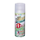アサヒペン 繊維用超速乾防水スプレー 300ml BSP-004 1本