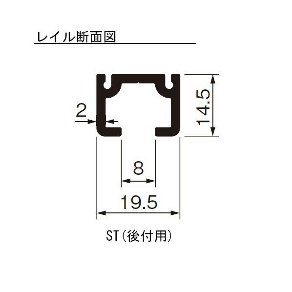 ACE(cG[X) sN`[C M[ ST(tp)3000WH L3000mm zCg 1