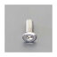 (esco) ϻѷեܥ(ĶƬ/ƥ쥹) M3x10mm EA949MX-310 1