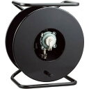 ハタヤ 防爆型コンセントリール30m CSPF-30 1点【2506DFD_3】