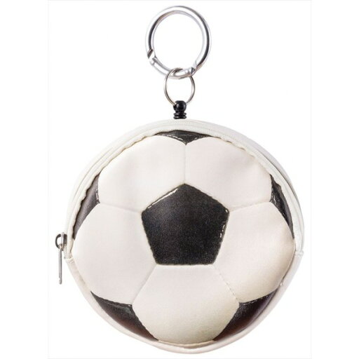 セトクラフト パスポーチ(サッカーボール) SF-3964 1個 セトクラフト パスポーチ(サッカーボール) SF-3964 1個