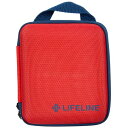 LifeLine ファーストエイドキット(L) LF-0052 1個