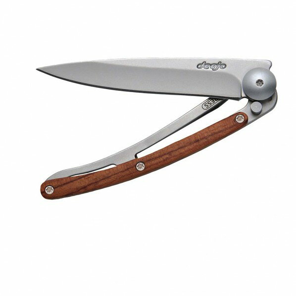 deejo wood 27g coralwood DJ-0904 1個