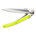 deejo colors 27g イエロー DJ-3004 1個