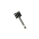 RIDGID(リジッド) 1 1/4 継手用 ブラシ F/122J 93732 3個入