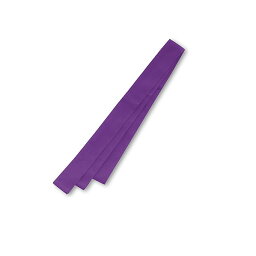 アーテック ロングはちまき紫 1347