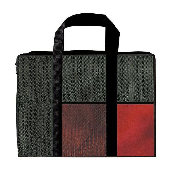 アーテック メッシュバッグ 370×280×70mm 1