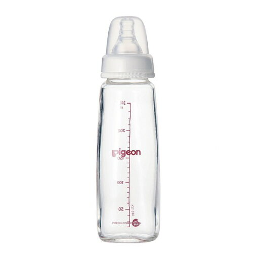 ピジョン ピジョン スリムタイプ 哺乳びん 240ml RHN8103 1個 ピジョン ピジョン スリムタイプ 哺乳びん 240ml RHN8103 1個