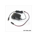 アポロ ACアダプターエリアシステム電気柵用品 AP-AD116 1個