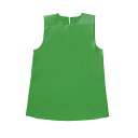 ※法人専用品※アーテック ソフトサテンワンピース C緑 14532 1個