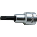 コーケン 3重4角ビットソケット 4020.120-M14