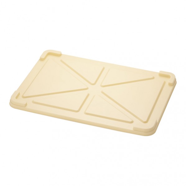 サンコー PP番重用蓋 ABV28006 1個