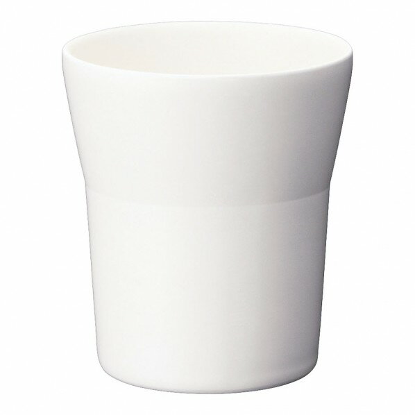 京セラ セラブリット タンブラー CTB－300 ホワイト RTVS402 1個