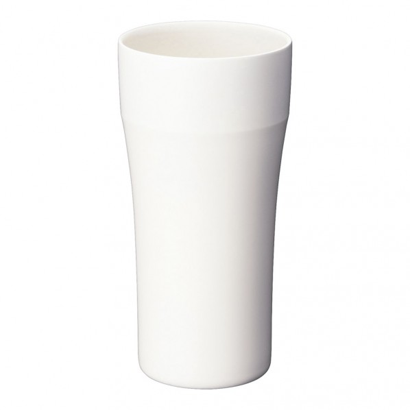 京セラ セラブリット タンブラー CTB－420 ホワイト RTVS502 1個