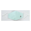 ※法人専用品※アーテック 手作り立体マスクキット 布:約250×150mm、ダブルガーゼ:約250×150mm、マスクゴム:約300mm、糸:約110mm ライ...