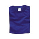 アーテック カラーTシャツJ032ロイヤルブルー(サイズ150) 38970(4)