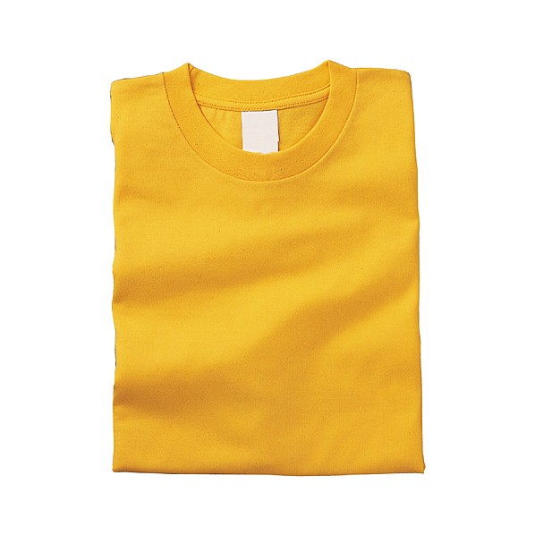 アーテック カラーTシャツJ165デイジー(イエロ-)(サイズ150) 38971