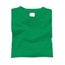 アーテック カラーTシャツJ025グリーン(サイズ150) 38972