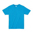アーテック ライトウエイトTシャツJタ-コイズ(サイズ150) 39671