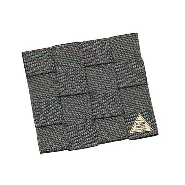 シンビ コースター #850 グレー PKC989D 1個