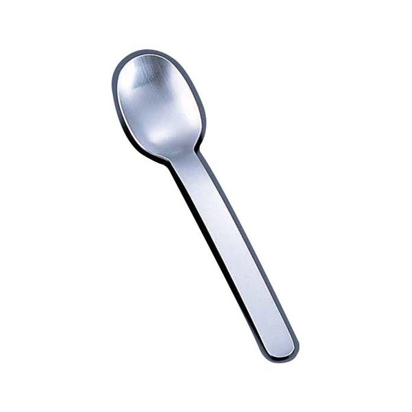ワダコーポレーション 18-8シルクロード デザートスプーン OSL1303 1個