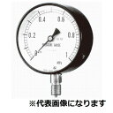 旭計器工業 ブルドン管圧力計 A形 101-A230X0.04MPA 1個(4)
