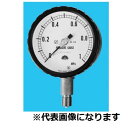旭計器工業 密閉形圧力計 A形 蒸気用耐振形 315-A631X1MPA-MV 1個(4)