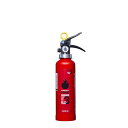 初田製作所 3型粉末業務用消火器 KLD-3 1本