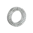※法人専用品※ノルトロック ノルトロック・ワッシャー(クロムフリー) NL90DP 1組