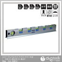 アックスブレーン スロープレベルワイド(広幅溝付) SLE-500W2 1個