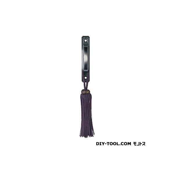 ツキエス エース取手 房付 120mm 銀古美 TS-214 1個