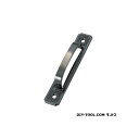 ツキエス エース取手 120mm 銀古美 TS-208 1個