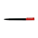 ※法人専用品※アーテック 油性ミリペン 0.4mm 赤 91348 1個