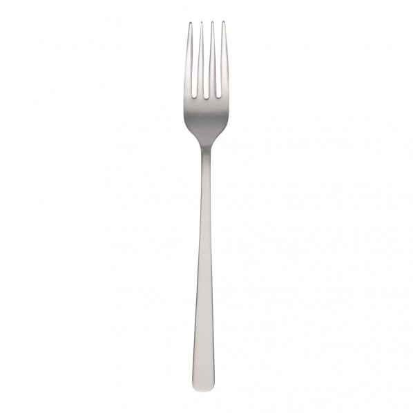 遠藤商事 SA18－8セピア ヘリテイジブラストGデザートフォーク OSP2602 1個