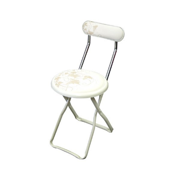 ※法人専用品※ルネセイコウ キャプテンチェア グレープパイン ホワイト/ミルキ-ホワイト HCA-201W 1台