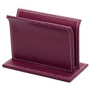 シンビ メニューブックスタンド レッド PAA7301 1個