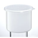 高木金属工業 ホーローフードストッカー 12cm FS-12W 1個